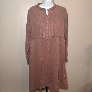 Tea n Rose medium‎ dress